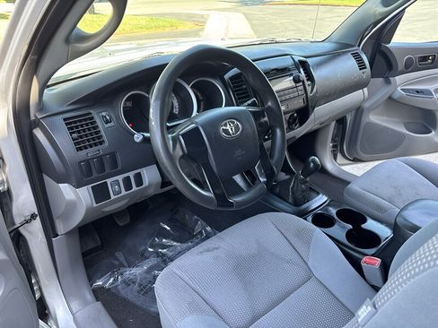 Used 2012 Toyota Tacoma 2WD Access Cab image 26