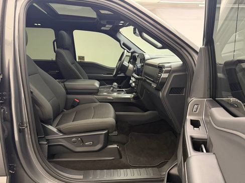 Used 2021 Ford F150 XLT w/ Equipment Group 302A High AWD/4WD image 27