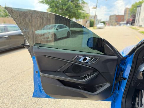 Used 2022 BMW M235i xDrive Gran Coupe AWD/4WD image 16