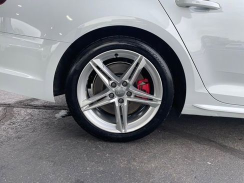 Used 2018 Audi S4 Premium Plus w/ Navigation Package AWD/4WD image 36