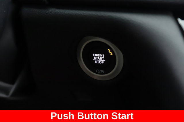 New 2027 Chrysler Pacifica Select FWD image 23
