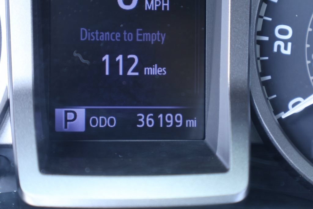 Certified 2019 Toyota Tacoma SR5 RWD image 21