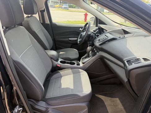 Used 2014 Ford Escape SE FWD image 9
