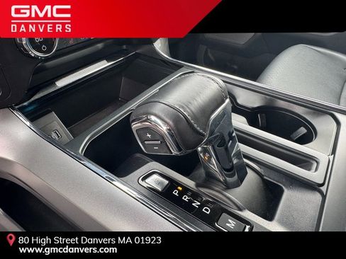 Used 2021 Ford F150 Lariat image 13