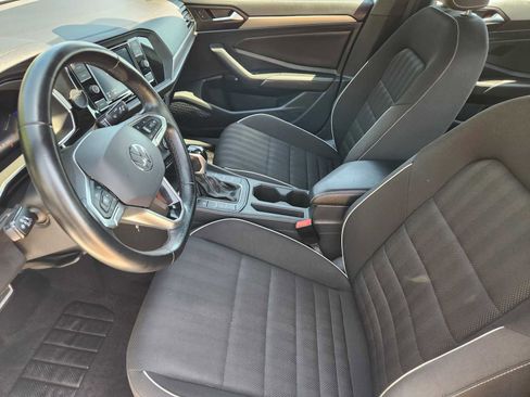 Used 2023 Volkswagen Jetta Sport FWD image 13