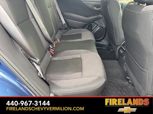 Used 2022 Subaru Outback Premium image 32