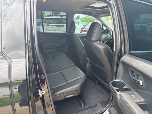 Used 2023 Honda Ridgeline RTL image 22
