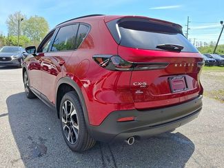 New 2026 MAZDA CX-5 Preferred AWD/4WD video 3