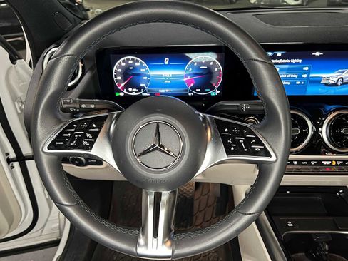Certified 2026 Mercedes-Benz GLA 250 4MATIC image 25