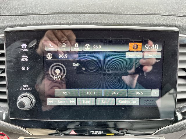 Used 2020 Honda Pilot EX-L image 14
