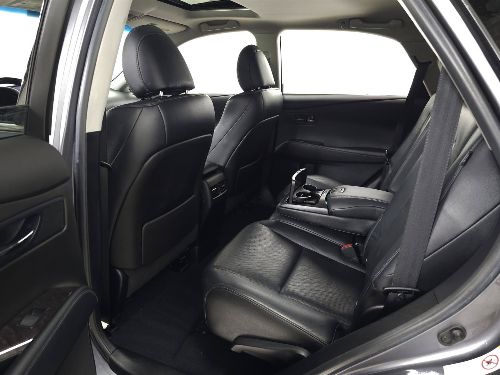 Used 2014 Lexus RX 350 AWD w/ Navigation Package image 27