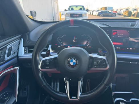 Used 2024 BMW X1 M35i w/ Premium Package image 14