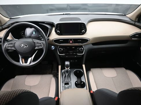 Used 2020 Hyundai Santa Fe SEL w/ Convenience Package image 24