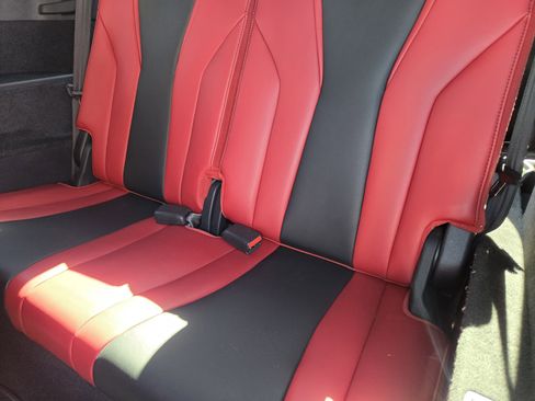 Used 2023 Acura MDX A-Spec image 33