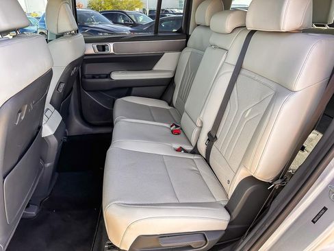 Used 2025 Hyundai Santa Fe SEL image 27