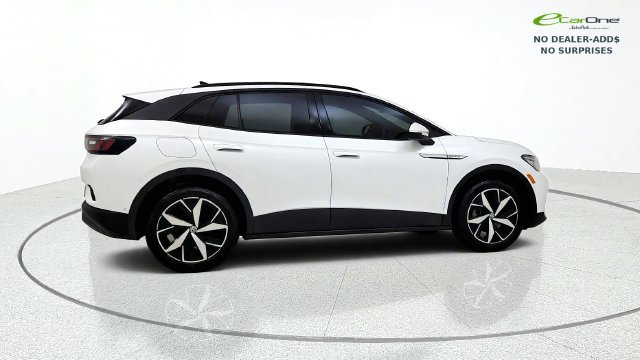 Used 2024 Volkswagen ID.4 Pro S AWD/4WD image 9