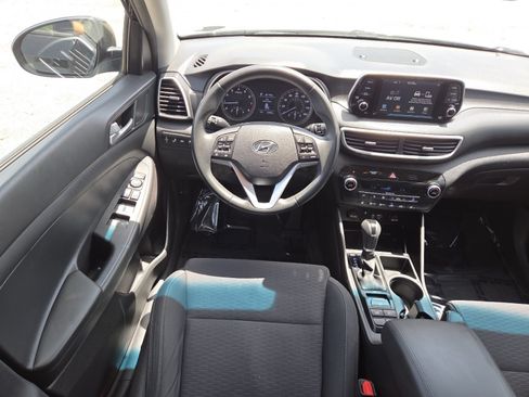 Used 2020 Hyundai Tucson Sport FWD image 25