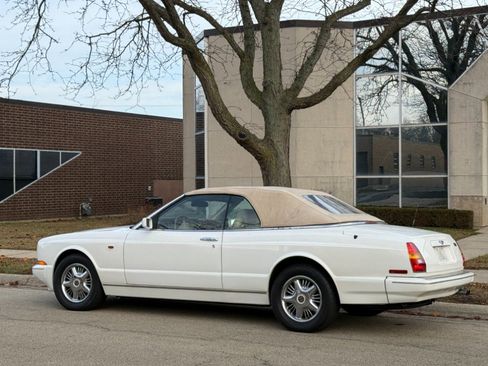 Used 1997 Bentley Azure image 3
