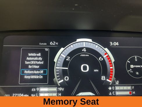 Used 2024 Toyota Tundra Limited image 13