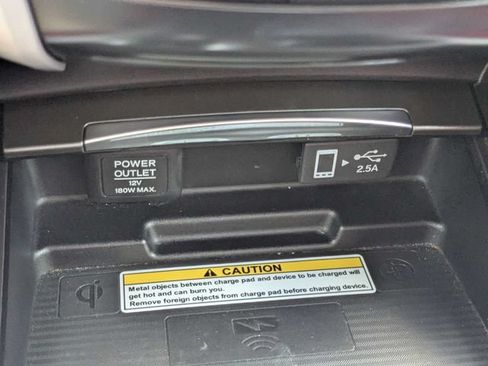 Certified 2020 Acura TLX V6 w/ A-SPEC Pkg FWD image 23