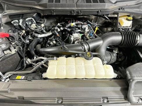 Used 2024 Ford F150 STX RWD image 24
