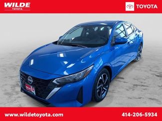 Used 2024 Nissan Sentra SV 360° Tour