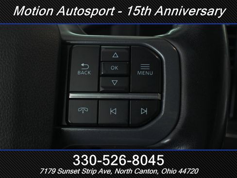 Used 2023 Ford F250 Lariat w/ Sport Appearance Package AWD/4WD image 19