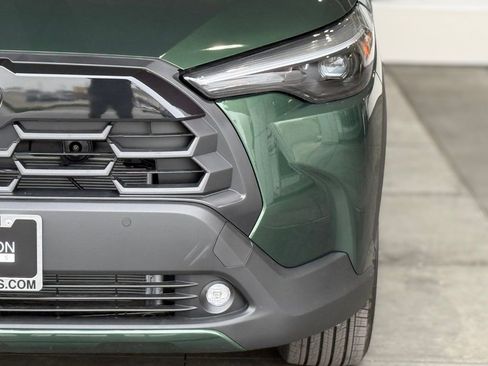 New 2026 Toyota Corolla Cross XLE image 5