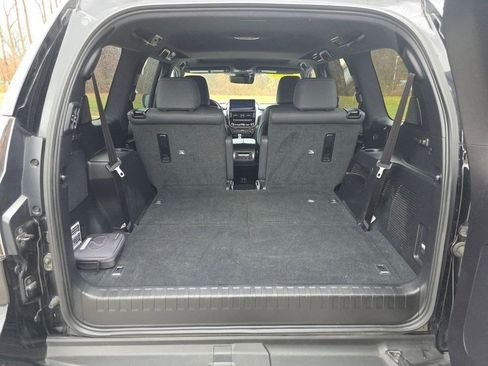 Certified 2023 Lexus GX 460 Premium image 13