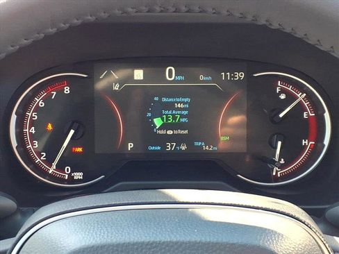 New 2025 Toyota RAV4 XLE Premium image 15