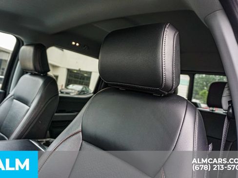Used 2024 Ford F250 Lariat AWD/4WD image 17