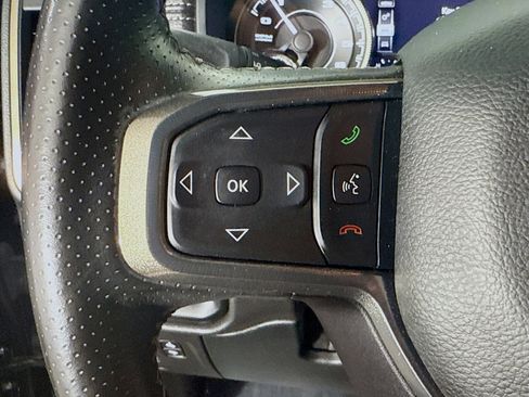 Used 2021 RAM 1500 Rebel w/ Rebel Level 2 Equipment Group image 14