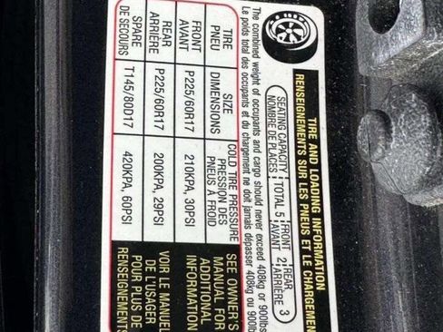 Used 2015 Subaru Forester 2.5i Limited image 48