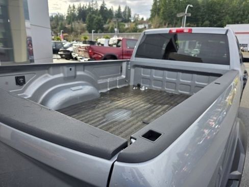 Used 2022 RAM 2500 Tradesman image 12