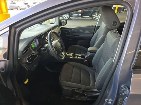 Used 2023 Chevrolet Bolt LT w/ Driver Confidence Package image 7