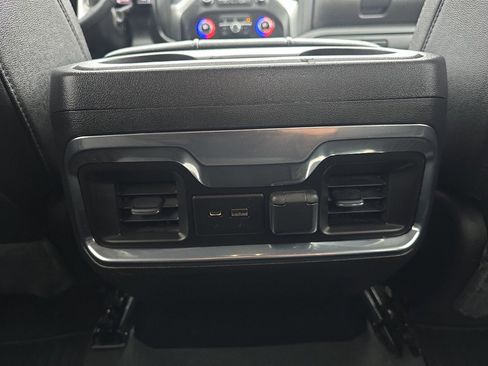 Certified 2022 Chevrolet Silverado 3500 LTZ w/ LTZ Convenience Package image 19