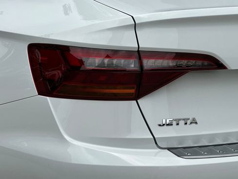 Used 2019 Volkswagen Jetta S w/ Driver Assistance Package FWD image 24