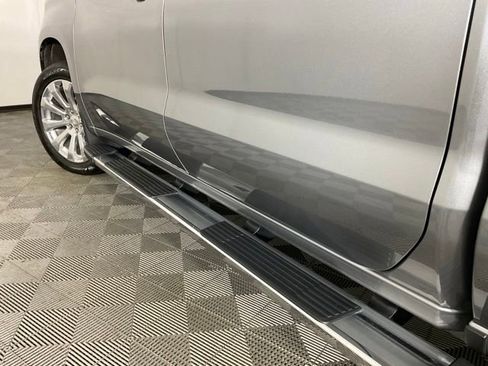 Used 2021 Chevrolet Silverado 1500 High Country w/ Technology Package image 44