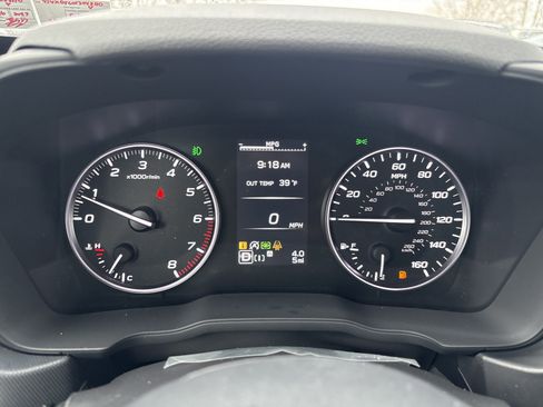 New 2026 Subaru Forester Touring image 29