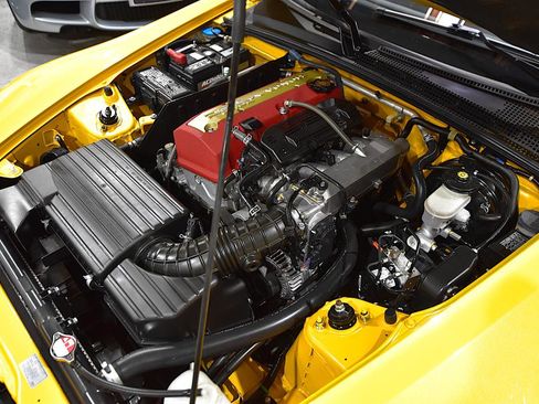 Used 2007 Honda S2000 image 37