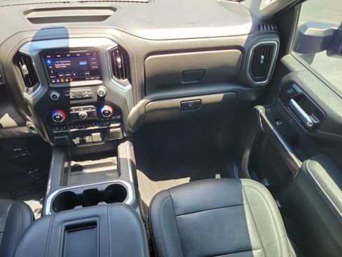 Used 2022 Chevrolet Silverado 2500 LTZ w/ LTZ Plus Package AWD/4WD image 21