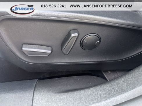 Used 2025 Ford Escape ST-Line AWD/4WD image 11