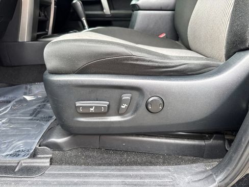 Used 2021 Toyota 4Runner SR5 RWD image 13