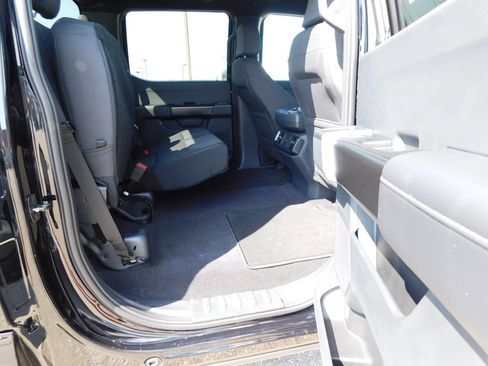 New 2026 Ford F150 STX w/ Equipment Group 200A AWD/4WD image 21