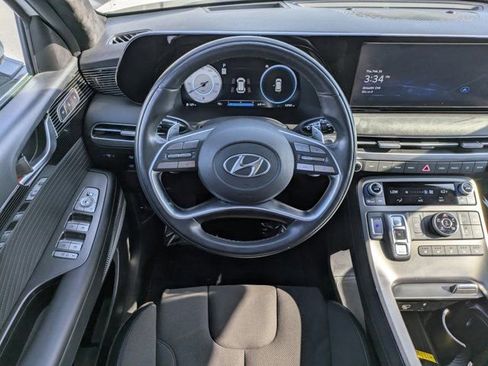 Used 2025 Hyundai Palisade Calligraphy AWD/4WD image 13