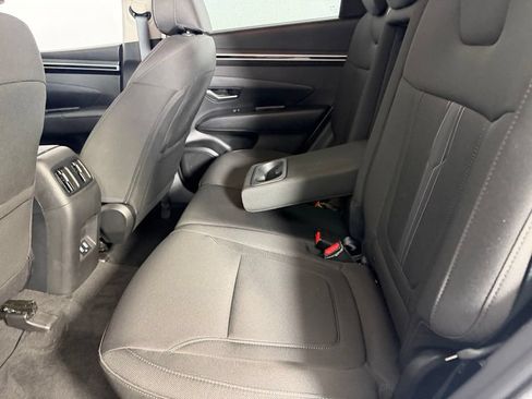 Used 2024 Hyundai Tucson SEL FWD image 26