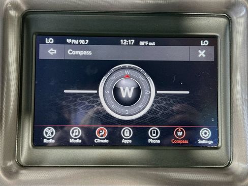 Used 2022 Dodge Challenger GT RWD image 19