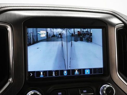 Used 2021 GMC Sierra 2500 Denali w/ Denali Ultimate Package image 31