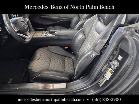 Used 2020 Mercedes-Benz SL 550 image 10