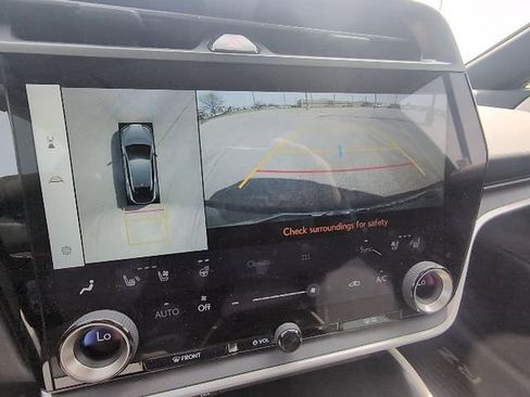 Used 2023 Lexus RZ 450e Premium w/ Accessory Package (2T) image 15